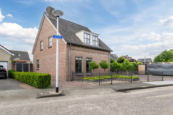 Medium property photo - De Slek 2, 4921 NB Made